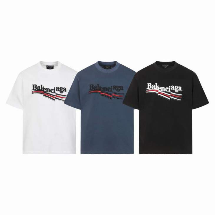 Picture of Balenciaga T Shirts Short _SKUBalenciagaS-2XL12dtr0922039